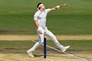 Australia A v South Africa - Tour Match: Day 4